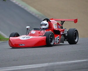 John Bowles Prints: CJ4 9111 John Bowles, Elden Mk14