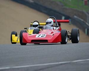 Andrew Storer Prints: CJ4 9125 Andrew Storer, Royale RP27