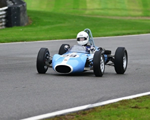 David Hall Prints: CJ4 9176 David Hall, BMC Mk2