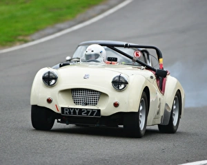CJ4 9254 Richard Owen, Triumph TR2