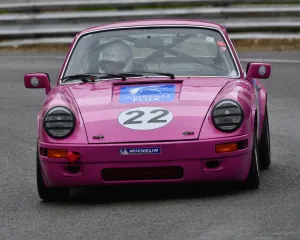 Sarah Bennett Baggs Prints: CJ4 9399 Sarah Bennett-Baggs, Porsche 911