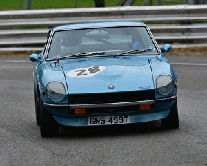 CJ4 9400 John Hall, Datsun 260Z