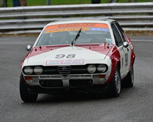 CJ4 9402 Bob Trotter, Alfa Romeo 2000 GTV