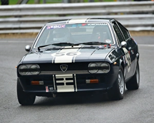 Sarah Hutchison Prints: CJ4 9410 Sarah Hutchison, Lancia Beta