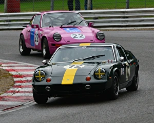 CJ4 9413 James Dean, Lotus Europa