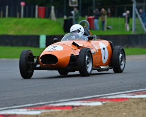 HSCC ByBox Race Day Prints: CJ4 9501 Duncan Rabagliati, Alexis HF1