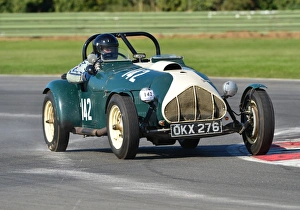 CJ5 0031 Nick Leston, Gregory V8