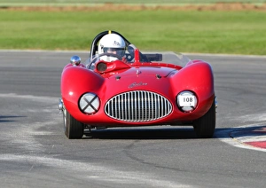 CJ5 0033 Geoff Toms, Balino MM