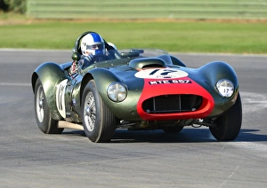 CJ5 0034 Tony Bianchi, Farrellac Allard Sports Racing