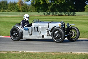 CJ5 0170 Frederic Wakeman, Frazer Nash Super Sports