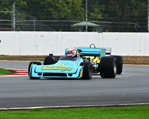 CJ5 1220 Simon Taylor, Chevron B28