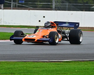 CJ5 1221 Frank Lyons, McRae