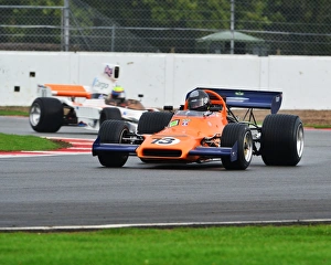 CJ5 1236 Frank Lyons, McRae