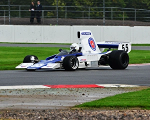 CJ5 1239 Judy Lyons, Lola T332