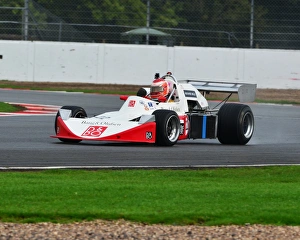 CJ5 1247 Mark Dwyer, Lola T400