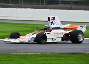CJ5 1277 Neil Glover, Lola T330-332
