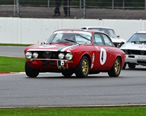 Ken Rorrison Prints: CJ5 1309 Ken Rorrison, Alfa Romeo 2000 GTV