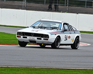 CJ5 1310 Johan Denekamp, Lancia Monte Carlo