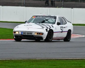 Mark Oldfield Prints: CJ5 1322 Mark Oldfield, Porsche 924