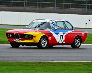 Bmw 3 0 Csl Prints: CJ5 1325 William Jenkins, BMW 3-0 CSL