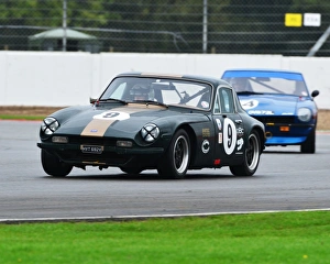 CJ5 1349 Julian Barter, TVR 3000M