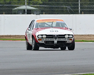 CJ5 1372 Bob Trotter, Alfa Romeo 2000 GTV