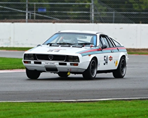CJ5 1374 Johan Denekamp, Lancia Monte Carlo