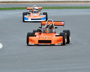 CJ5 1405 Jamie Brashaw, March 793
