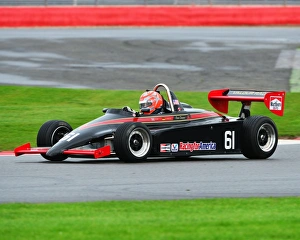 CJ5 1414 Heinrich Langfermann, Ralt RT3
