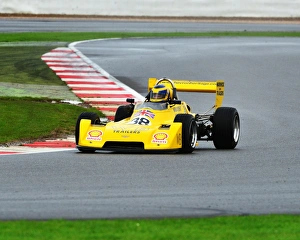Hugh Price Prints: CJ5 1418 Hugh Price, Chevron B38