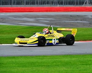 David Shaw Prints: CJ5 1438 David Shaw, Ralt RT1