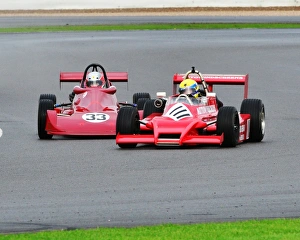 CJ5 1448 Richard Atkinson Willies, Reynard SF79
