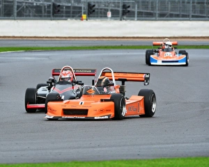 CJ5 1453 Jamie Brashaw, March 793