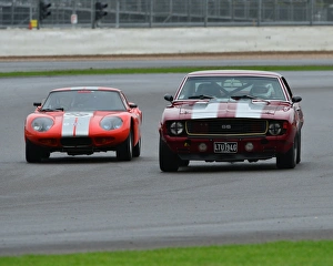 CJ5 1518 Nick Savage, Chevrolet Camaro, Chris Keen, Marcos 1800GT CJ5 1518 Nick Savage, Chevrolet Camaro, Chris Keen, Marcos 1800GT
