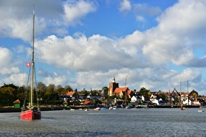 Countryside Prints: CJ5 2000 Maldon