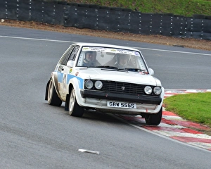Talbot Sunbeam Prints: CJ5 2913 Stuart Gilks, Michael Boynes, Talbot Sunbeam