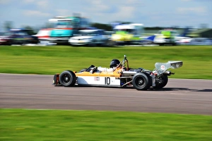Mark Hulme Prints: CJ5 4528 Mark Hulme, Modus M1, Derek Bell Trophy