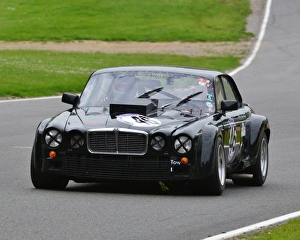 31st May Prints: CJ5 4784 Kevin Doyle, Jaguar XJ12