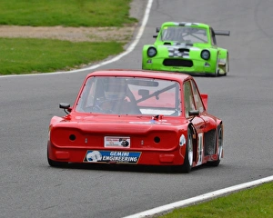 31st May Prints: CJ5 4786 John Woods, Maguire Stiletto
