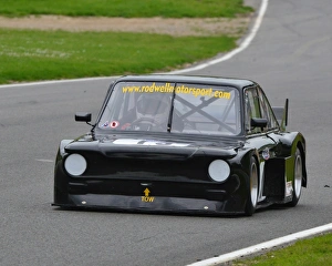 CJ5 4790 Martin Baker, Hillman Imp, Spaceframe CJ5 4790 Martin Baker, Hillman Imp, Spaceframe