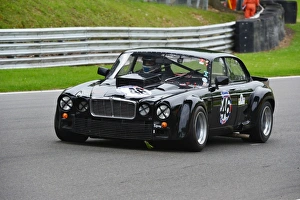 Modsports Prints: CJ5 4801 Kevin Doyle, Jaguar XJ12