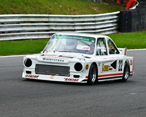 31st May Prints: CJ5 4829 Kevin Cooper, Hillman Imp Davarian