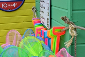 CJ5 5698 beach toys