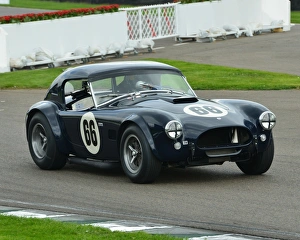 Tt Celebration Prints: CJ5 5725 Andrew Jordan, James Cottingham, AC Cobra