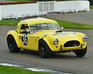 Tt Celebration Prints: CJ5 5726 Ludovic Lindsay, Bill Bridges, AC Cobra