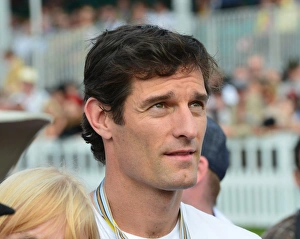 CJ5 5784 Mark Webber