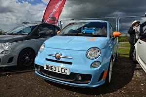 CJ5 7839 Abarth Owners Club