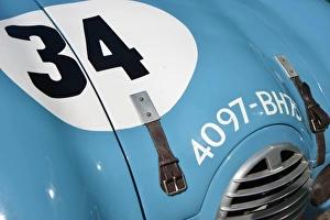 CJ5 8044 Gordini Type 23S