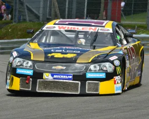 Simone Laureti Prints: CJ5 8419 Simone Laureti, Roberto Benedetti, Chevrolet Camaro