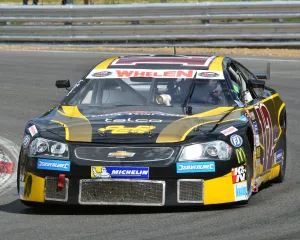 Simone Laureti Prints: CJ5 8448 Simone Laureti, Roberto Benedetti, Chevrolet Camaro